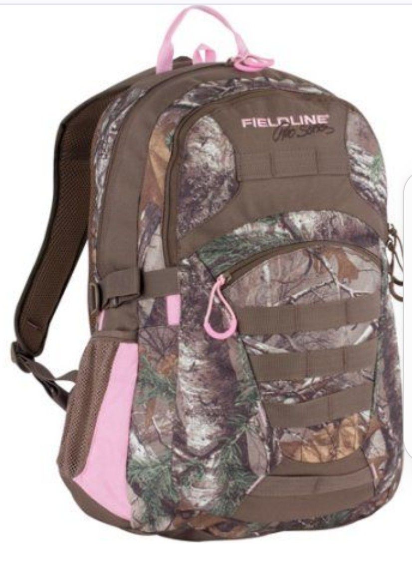 Field line/ Pro Series/ RealTree Hunting Pack