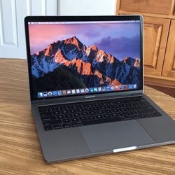 2017 15” MacBook Pro sale or trade