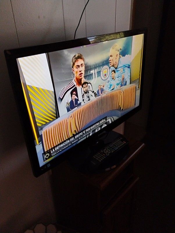 Samsung Tv 27 Inch
