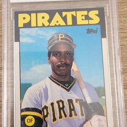 Barry Bonds Tops 11T