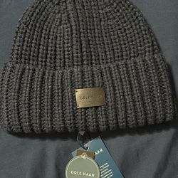 Cole Haan Beanie