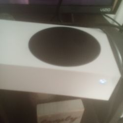 Xbox  Series S