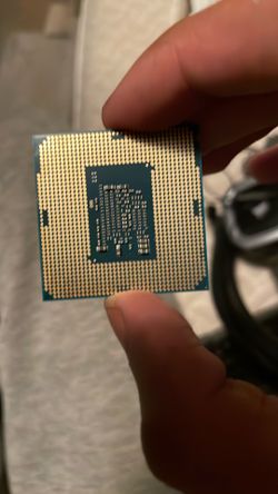 PC parts