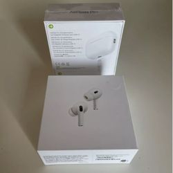 AirPod Pros Gen 2