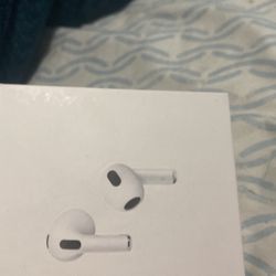 AirPods Gen3