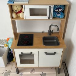 Kitchen Toy