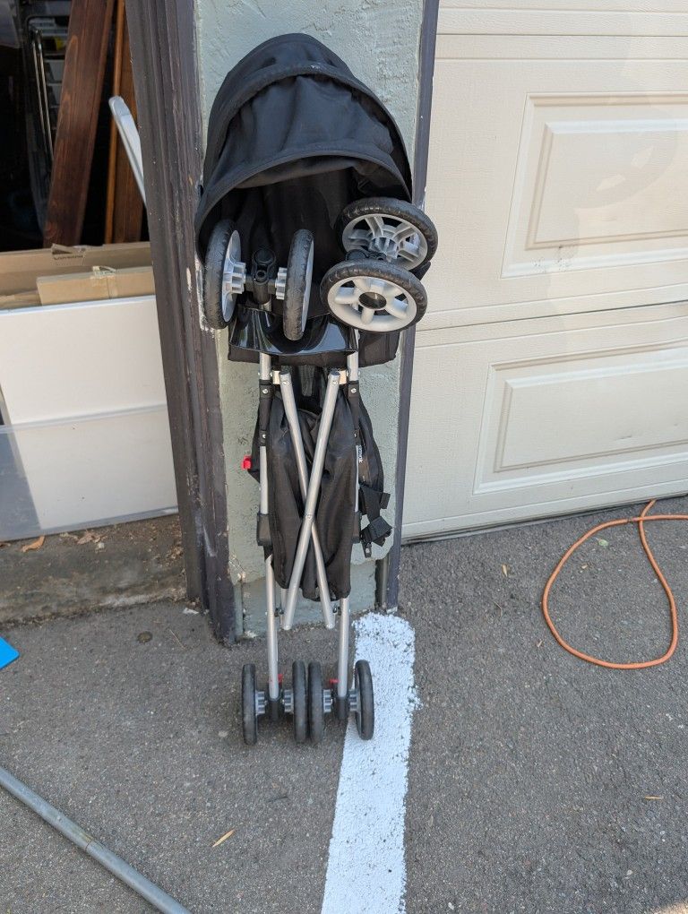 Umbrella Stroller