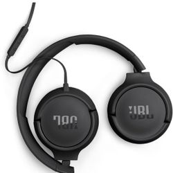 Brand New JBL Type c Head Phones 