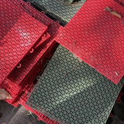 Floor For Outside Or Garage.  