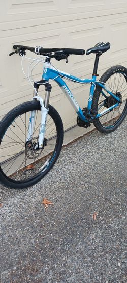 27.5 Mountain Bike REI Novara