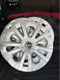 Hubcaps