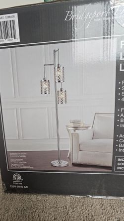 73 Inch Floor Lamp New