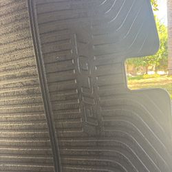 2016-2022 Honda Pilot Trunk Mat
