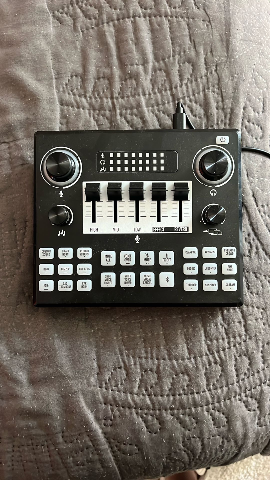 Easy Beginner Vivitar Beat Pad