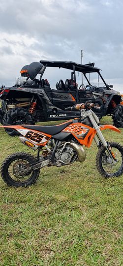 Ktm 65
