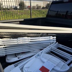 Renting Chairs And Tables