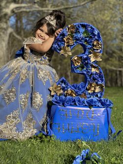 Dress For Baby Girl Size 5 220 piece boy's suit in 40 and number three in 50