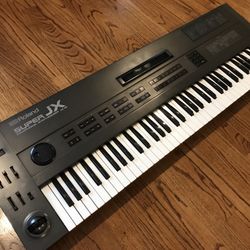 Roland JX-10