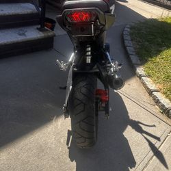 2019 Honda Grom