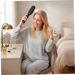 SPA Hairdressing Comb Hair Brush