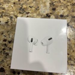 AirPod Pro 