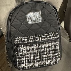 Badgley Mischka Backpack