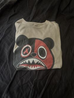 Fashion Nova Men Medium Shirt 