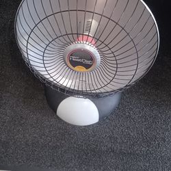 Presto Heat Dish Works Great Really Puts Out The Heat. Sold At Costco
