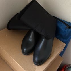 Weather Boots 