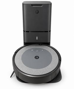 iRobot Roomba Robot Vacuum with Self-Empty Base