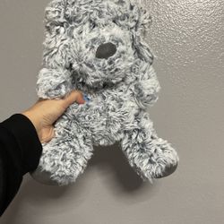 Stuffed Animal
