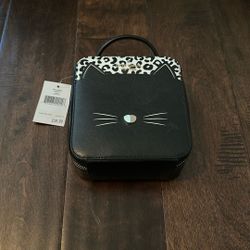 Kate Spade ~ Kitty Purse ~ brand new 