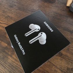Galaxy Buds3 Pro