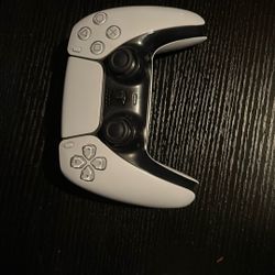 Ps5 Remote White 