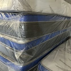 King Size Mattress 