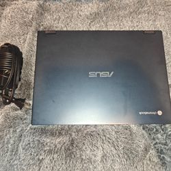 Asus Chromebook Plus 2in1 cm3401ff