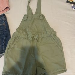 Oshkosh 5t Size Overall 