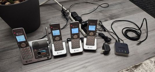 VOIP "Google voice "