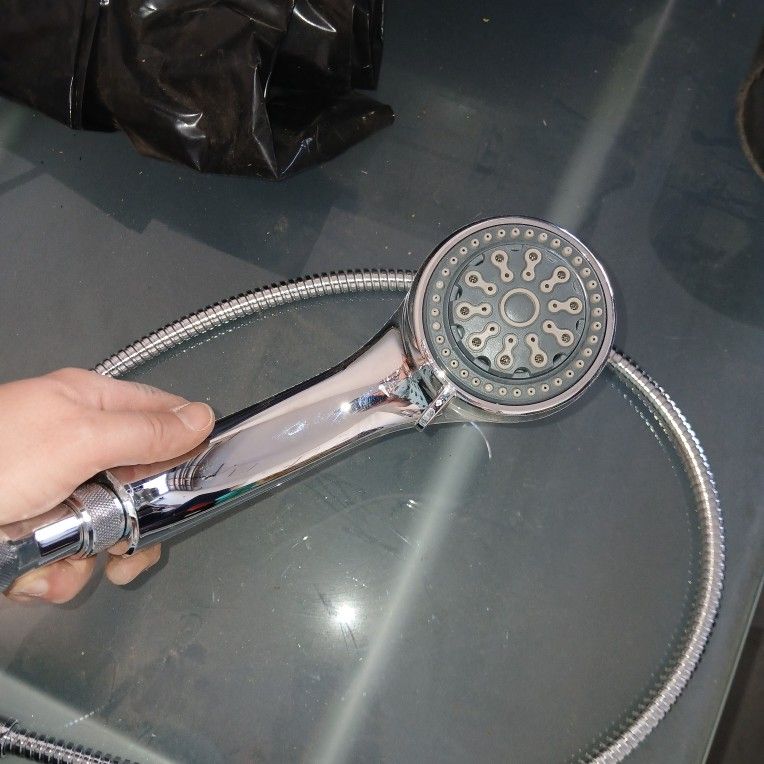 RV Shower Head