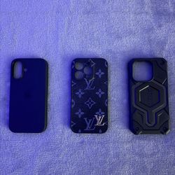 iPhone Case 15/16 Pro