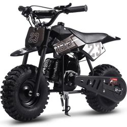 Pit bike