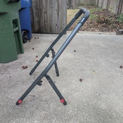 Hobie H bar