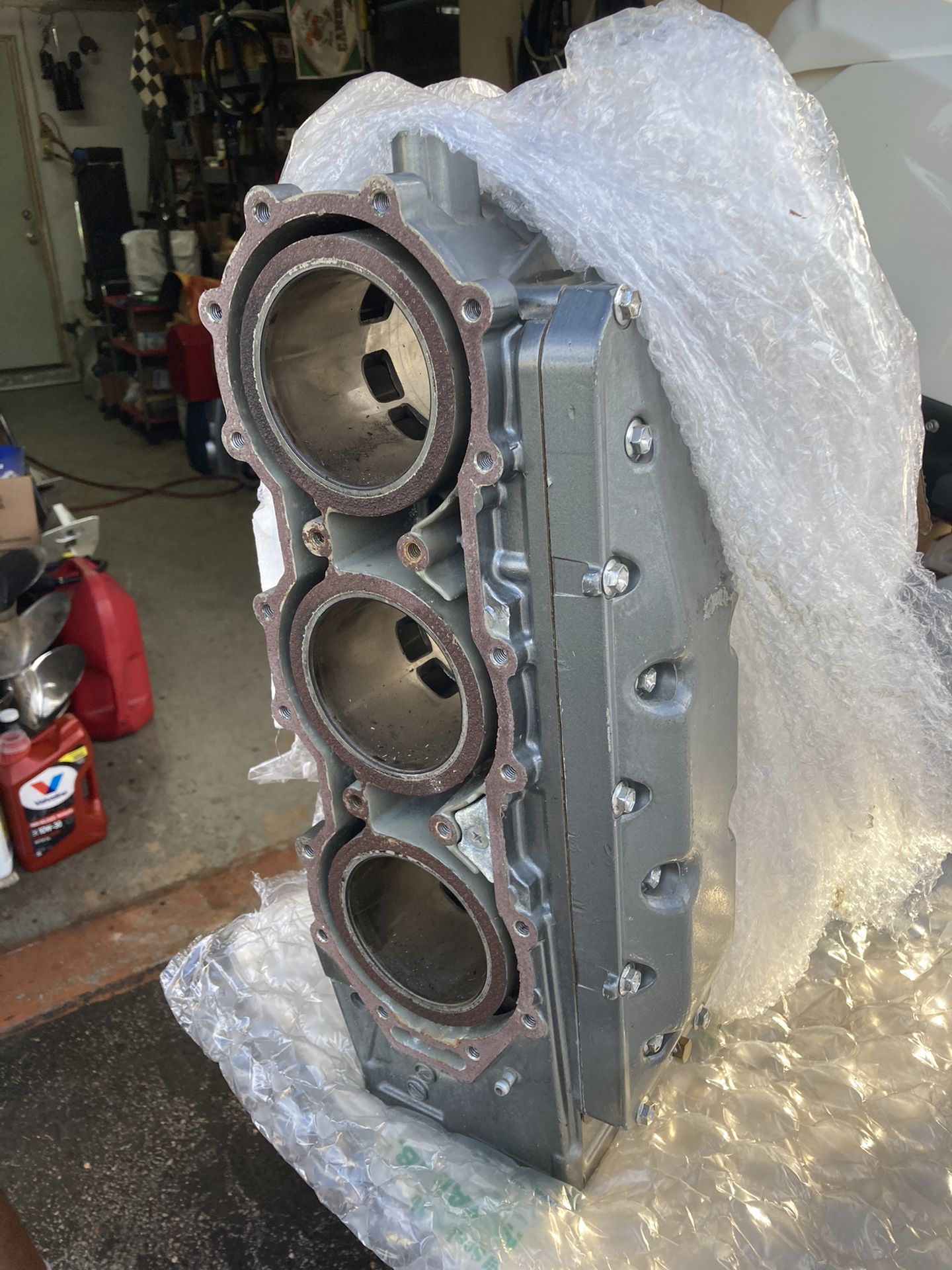 Suzuki Outboard Parts