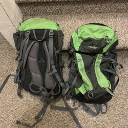 2 Deuter Kids’ Backpack
