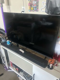 40in 1080p smart fire tv and sound bar
