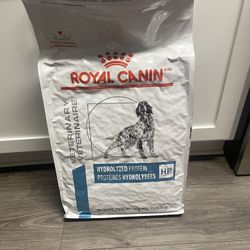 Royal Cabin Hydrolyzed Protein Dry Dog Food 17.6lbs