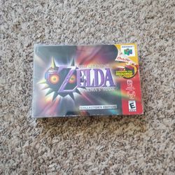 Nintendo 64 