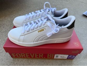 Puma men court shoes