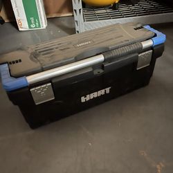 Tool Box