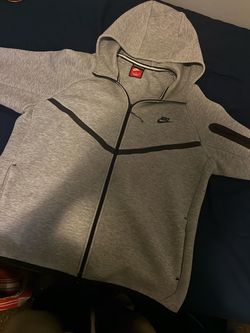 Nike tech